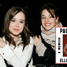 Έλιοτ Πέιτζ: Ισχυρίζεται ότι είχε παθιασμένο ειδύλλιο με τη συμπρωταγωνίστρια του Ολίβια Θέρλμπι στα γυρίσματα της ταινίας «Juno».