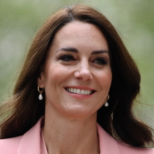 Η Κέιτ Μίντλετον
