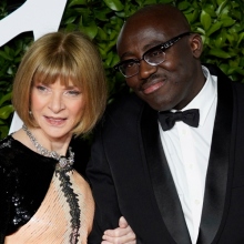 Ήταν ο Εnninful πολύ μπροστά για τη Vogue;