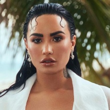 Η Ντέμι Λοβάτο