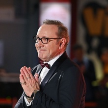 Κέβιν Σπέισι