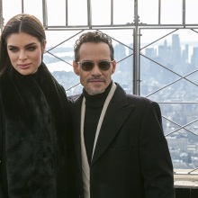  Μαρκ Άντονι: Πατέρας για έβδομη φορά o διάσημος τραγουδοποιός – Απέκτησαν παιδί μαζί με τη Νέντια Φερέιρα ανήμερα της Ημέρας του Πατέρα.