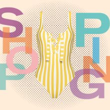 Cruise shopping list