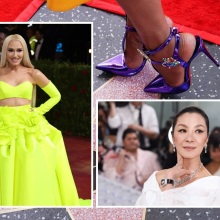 Μισέλ Γιο - Γκουέν Στέφανι: Αποκτούν το δικό τους αστέρι στη Λεωφόρο της Δόξας στο Χόλιγουντ - Τα ονόματα των καλλιτεχνών που τιμηθούν το 2024.