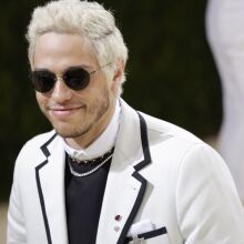 Ο Πιτ Ντέιβιντσον