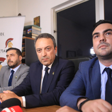 Τα δίκτυα του αντισυστημισμού