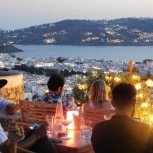 Συμβούλιο της Επικρατείας: Δεν μειώνει τα κατά 400% αυξημένα τέλη παραχώρησης αιγιαλού που επέβαλε ο Δήμος Μυκόνου - Το σκεπτικό της απόφασης.