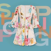 Καλοκαιρινά ψώνια 