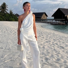 6 Anti-Trend outfits που αξίζει να αντιγράψεις αυτό το καλοκαίρι