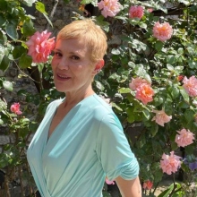 Κωνστατίνα Μιχαήλ: Στον άγριο και παθιασμένο κόσμο της σώου μπιζ