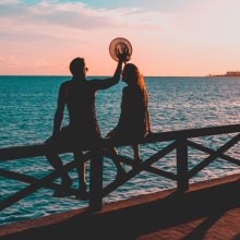 Γιατί είναι τόσο δύσκολη η συνύπαρξη στις διακοπές;