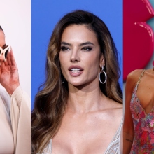 Celebrities-summer-nails