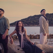 Omnia by Spyros Metaxas: Μαγικές βραδιές στο δροσερότατο Greek Park.