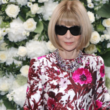 Anna Wintour