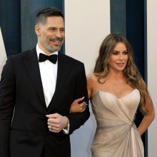 Sofia Vergara και Joe Manganiello πήραν διαζύγιο