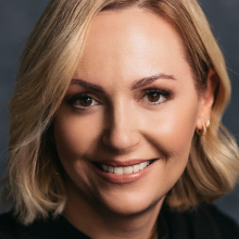 Ιωάννα Δρέττα (Πρόεδρος Marketing Greece, πρ. Υπουργός Τουρισμού)