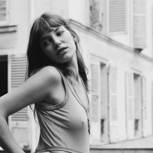 Jane Birkin: Αντιγράψτε το απαράμιλλο στιλ της