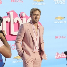 Ο Ράιαν Γκόσλινγκ κατακτά το top 40 των chart στο Ηνωμένο Βασίλειο με το «I'm Just Ken» - Μεγάλη επιτυχία το τραγούδι από το soundtrack της ταινίας «Barbie».