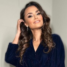 Σαμάνθα Μπαρκς: Έγκυος η πρωταγωνίστρια του «Frozen» - Με ανάρτηση στο Instagram γνωστοποίησε ότι περιμένει το πρώτο της παιδί.