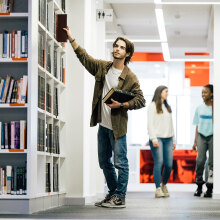 Φοιτητής Νομικής