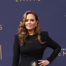 Leah Remini