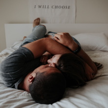 Υαλουρονικό οξύ: Βελτιώνει την ερωτική απόλαυση;