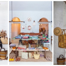 καλοκαιρινά ψώνια