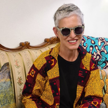 Itariyo: Sur mesure fashion έκρηξη από χρώμα στο Πήλιο	