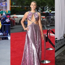 Blake lively outfits