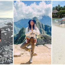 Σεργουλόπουλος, Σαμαρά, Μπακοδήμου, Ράντου