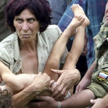 Μπεσλάν: Η μεγαλύτερη σφαγή στην ιστορία της Ρωσίας