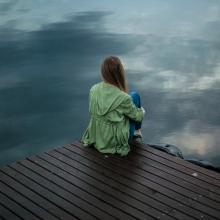 Τι ξέρω; Μοναξιά, supermarket, ευτυχία