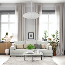 Καθαριότητα σπιτιού το φθινόπωρο