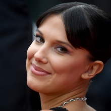 Η Μίλι Μπόμπι Μπράουν 