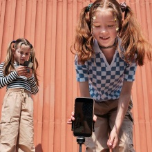 Tik Tok: Πρόστιμο 345 εκατ. ευρώ στην πλατφόρμα κοινωνικής δικτύωσης - Για παραβίαση της ευρωπαϊκής νομοθεσίας για τα δεδομένα των παιδικών λογαριασμών.