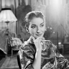 Το ντοκιμαντέρ «Μαίρη, Μαριάννα, Μαρία: τα άγνωστα ελληνικά χρόνια της Κάλλας» στο ΙΣΝ στις 2/12