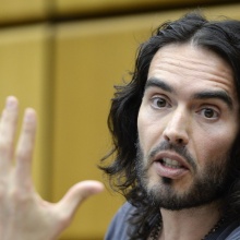 Russell Brand