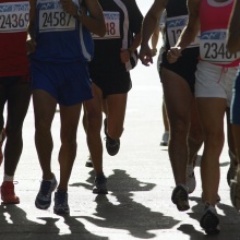 Κυκλοφοριακές ρυθμίσεις θα τεθούν σε ισχύ την Κυριακή 24 Σεπτεμβρίου στην Αθήνα λόγω λαμπαδηδρομίας - Τι αλλάζει στο κέντρο κατά τις ώρες 08:00 έως 14:00.