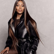 Η Ναόμι Κάμπελ σε μια συγκλονιστική εξομολόγηση ψυχής - Το διάσημο μοντέλο μίλησε για τον εθισμό σε ναρκωτικά και αλκοόλ - Πώς νίκησε την κατάχρηση ουσιών.