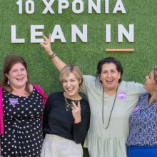 Lean In Network Greece