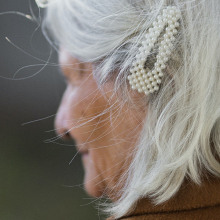 Το μακρύ ταξίδι της μαμάς μέσα στη νύχτα (της άνοιας)