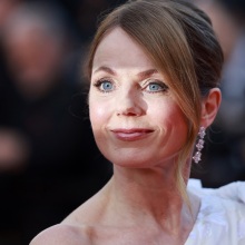 Η Τζέρι Χάλιγουελ έγραψε μία περιπέτεια φαντασίας για νεανικό κοινό - Συγγραφική καριέρα ακολουθεί η πρώην Ginger των Spice Girls.