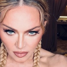 Πόλεμος Ισραήλ - Χαμάς: Η Μαντόνα τοποθετείται με ανάρτηση στο Instagram - «Οι συγκρούσεις δεν μπορούν ποτέ να επιλυθούν με βία».