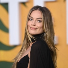 Μάργκοτ Ρόμπι 