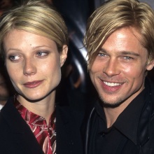 Γκουίνεθ Πάλτροου: Συγκρίνει Μπραντ Πιτ - Μπεν Άφλεκ - Η διάσημη ηθοποιός και επιχειρηματίας είχε σχέσεις και με τους δύο χολιγουντιανούς σταρ. 