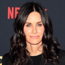 H Κόρτνεϊ Κοξ