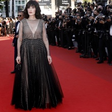 Ιζαμπέλ Ατζανί: Δικάζεται για φοροδιαφυγή και ξέπλυμα χρήματος η σταρ του γαλλικού σινεμά - Μπήκε στο στόχαστρο των αρχών μετά τις αποκαλύψεις των Panama Papers