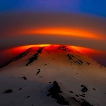 Weather Photographer of the Year: Τα βραβεία του ετήσιου φωτογραφικού διαγωνισμού - Νικητής ο Χιλιανός Francisco Negroni - Εντυπωσιακές εικόνες.