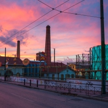 Βασίλης Συκάς : Κλικ στις σπάνιες ομορφιές της Ελλάδας 