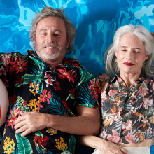 Γιατί αυξάνονται τα διαζύγια στις μεγάλες ηλικίες